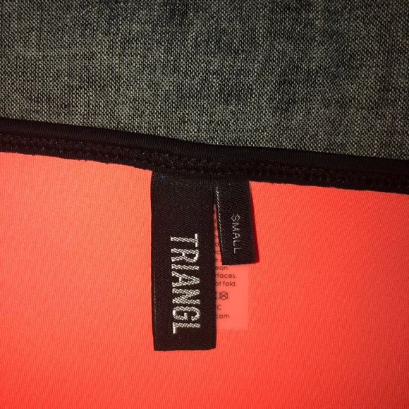 Triangl Bikini Set - Picture 2 of 3